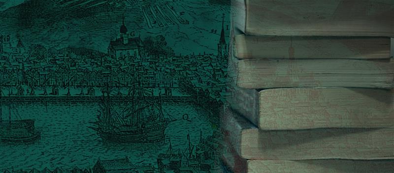 Lokalhistorisk boksalg